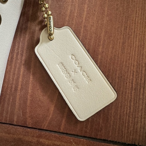 Coach x Observed by Us Rogue Crossbody Bag - Picture 3 of 9